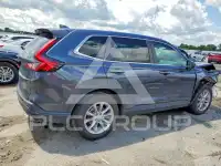 2025 Honda CR-V фото