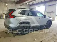 2025 Honda CR-V фото
