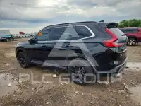 2025 Honda CR-V фото