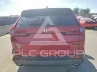 2025 Honda CR-V фото