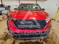 2025 Honda CR-V фото