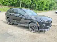 2025 Honda CR-V photo