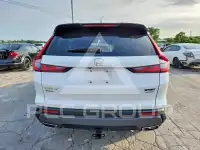 2025 Honda CR-V фото
