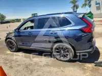 2025 Honda CR-V photo