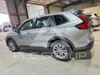 2025 Honda CR-V фото