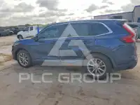 2025 Honda CR-V photo