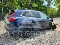 2025 Honda CR-V фото