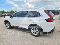 2025 Honda CR-V фото