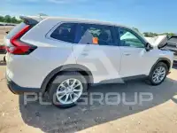 2025 Honda CR-V фото