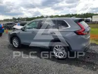 2025 Honda CR-V photo