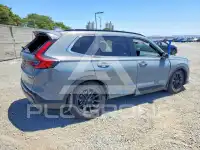 2025 Honda CR-V photo