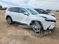 2025 Honda CR-V фото