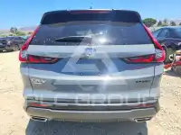 2025 Honda CR-V photo