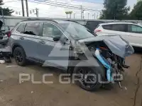 2025 Honda CR-V photo
