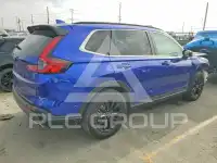 2025 Honda CR-V фото