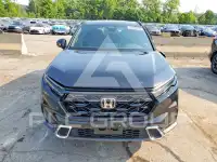 2025 Honda CR-V фото