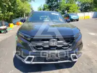 2025 Honda CR-V фото