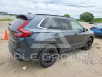 2025 Honda CR-V фото