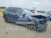 2025 Honda CR-V photo