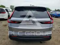 2025 Honda CR-V photo