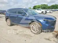 2025 Honda CR-V photo