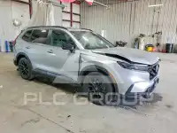 2025 Honda CR-V фото