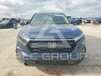 2025 Honda CR-V photo
