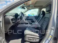 2025 Honda CR-V фото