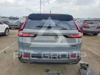 2025 Honda CR-V photo