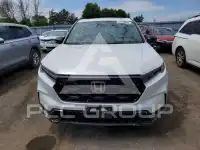 2025 Honda CR-V фото