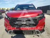2025 Honda CR-V фото