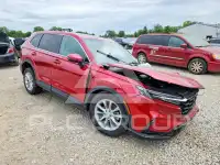 2025 Honda CR-V photo
