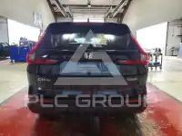 2025 Honda CR-V фото