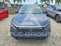 2025 Honda CR-V фото