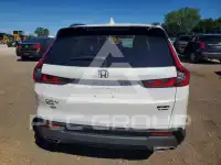 2025 Honda CR-V фото