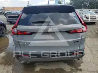 2025 Honda CR-V photo