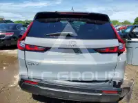 2025 Honda CR-V photo