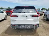 2025 Honda CR-V фото