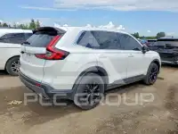 2025 Honda CR-V фото