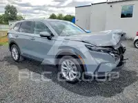 2025 Honda CR-V photo