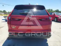 2025 Honda CR-V photo