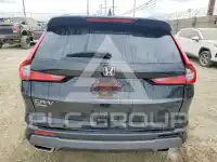2025 Honda CR-V фото