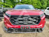 2025 Honda CR-V photo