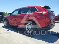2025 Honda CR-V photo