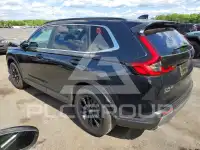 2025 Honda CR-V фото
