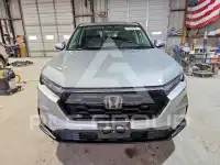 2025 Honda CR-V фото
