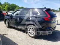 2025 Honda CR-V photo