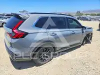 2025 Honda CR-V photo