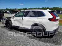 2025 Honda CR-V фото
