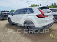 2025 Honda CR-V фото